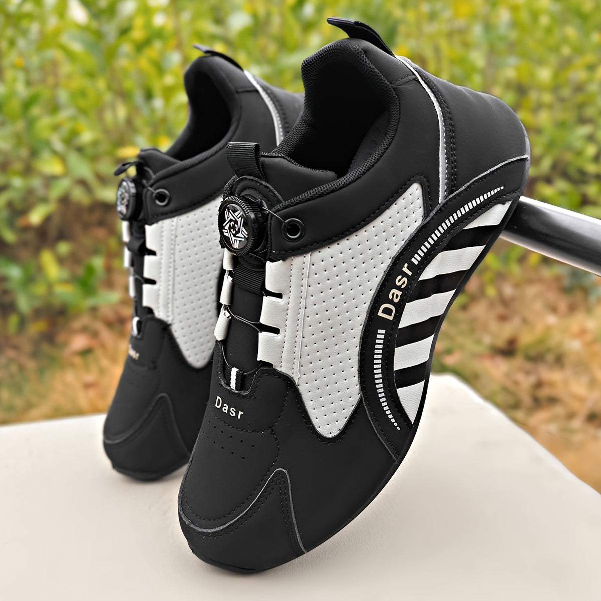 Men's Lightweight High Quality Running Shoes - Slip-Resistant Casual Sneakers with Breathable PU Upper Rubber Sole, Low-Top Lace-Up Design for All-Season Comfort, Gym, Jogging, Daily Wear, Gym Training Shoes Lowtop Sneake