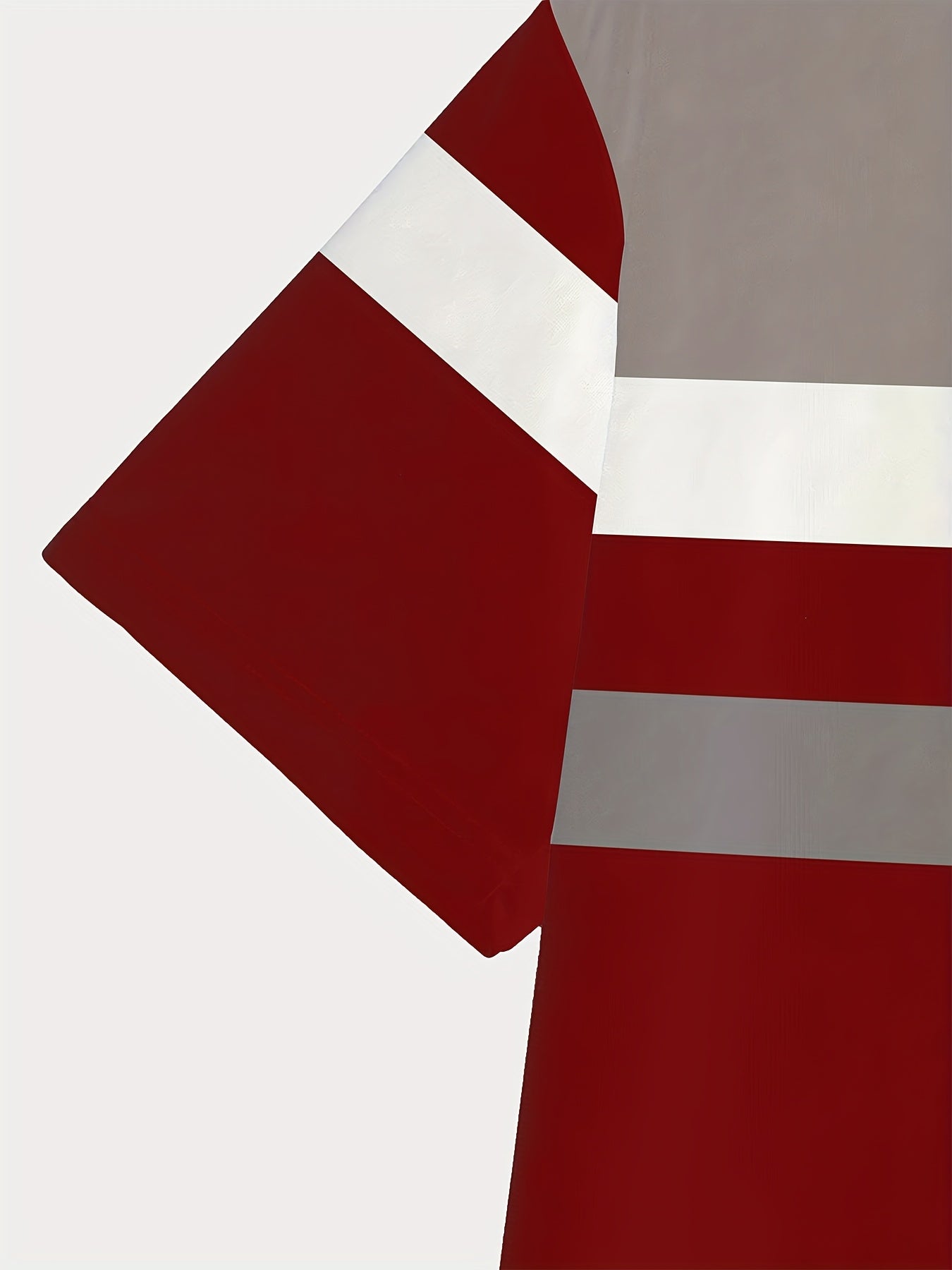 Men'S 3D Digital Print Short Sleeve T-Shirt - Vibrant Color Block Stripes Bull Head Logo, Breathable Lightweight Fabric, Regular Fit All-Season Casual Top, Durable Urban Style Tee, Versatile Clothing, Modern Fashion, Comfor