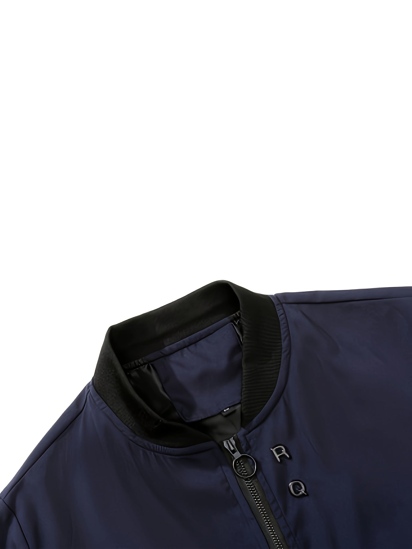 Star Blossom Men's Casual Sports Baseball Suit Pants Two-piece Set with Jacket and Trousers
