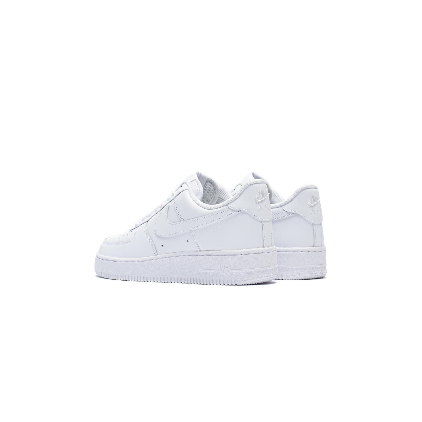 Nike Air Force 1 Low '07 White CW2288-111 Men's Fashion Sneaker New