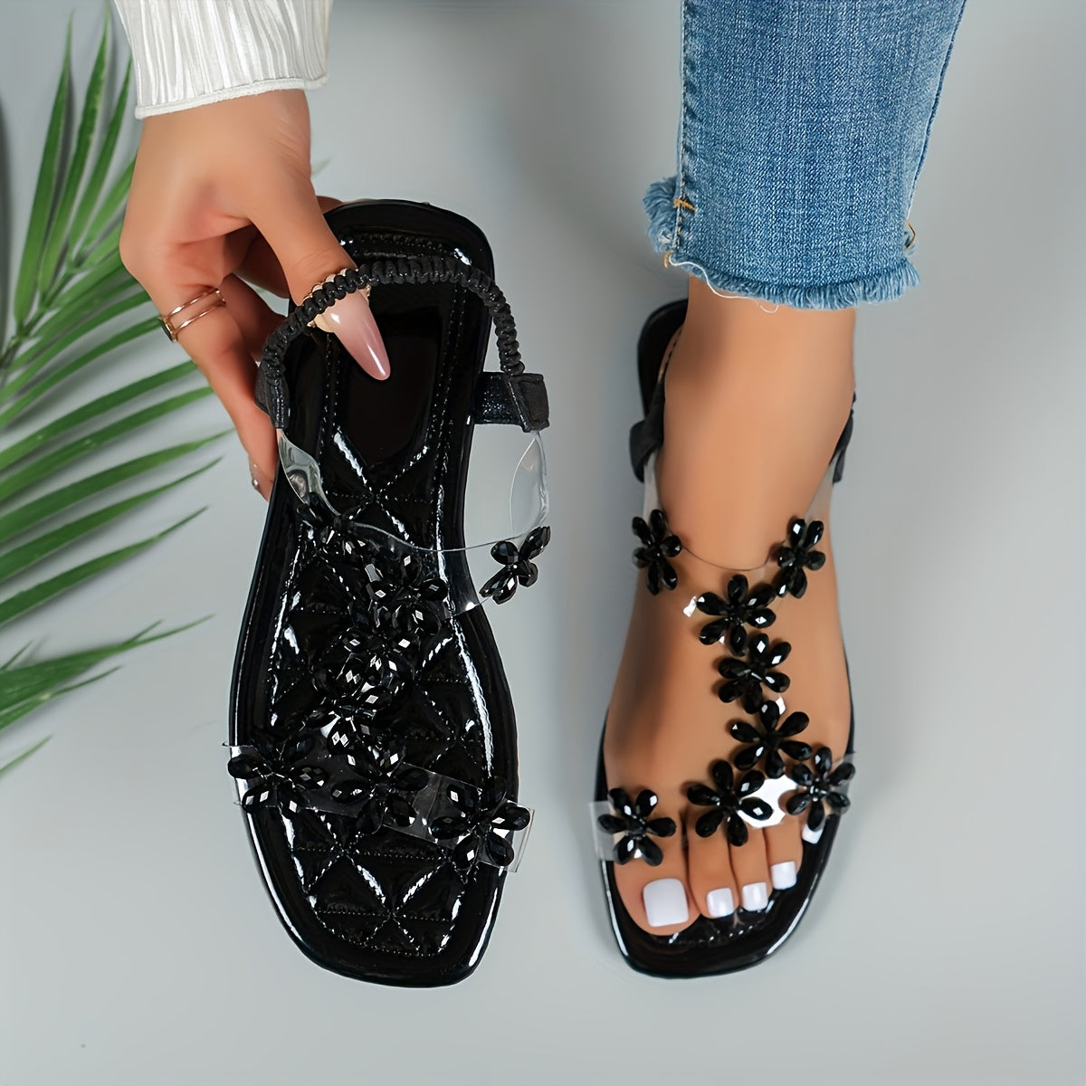 Women's Fashion Sandals