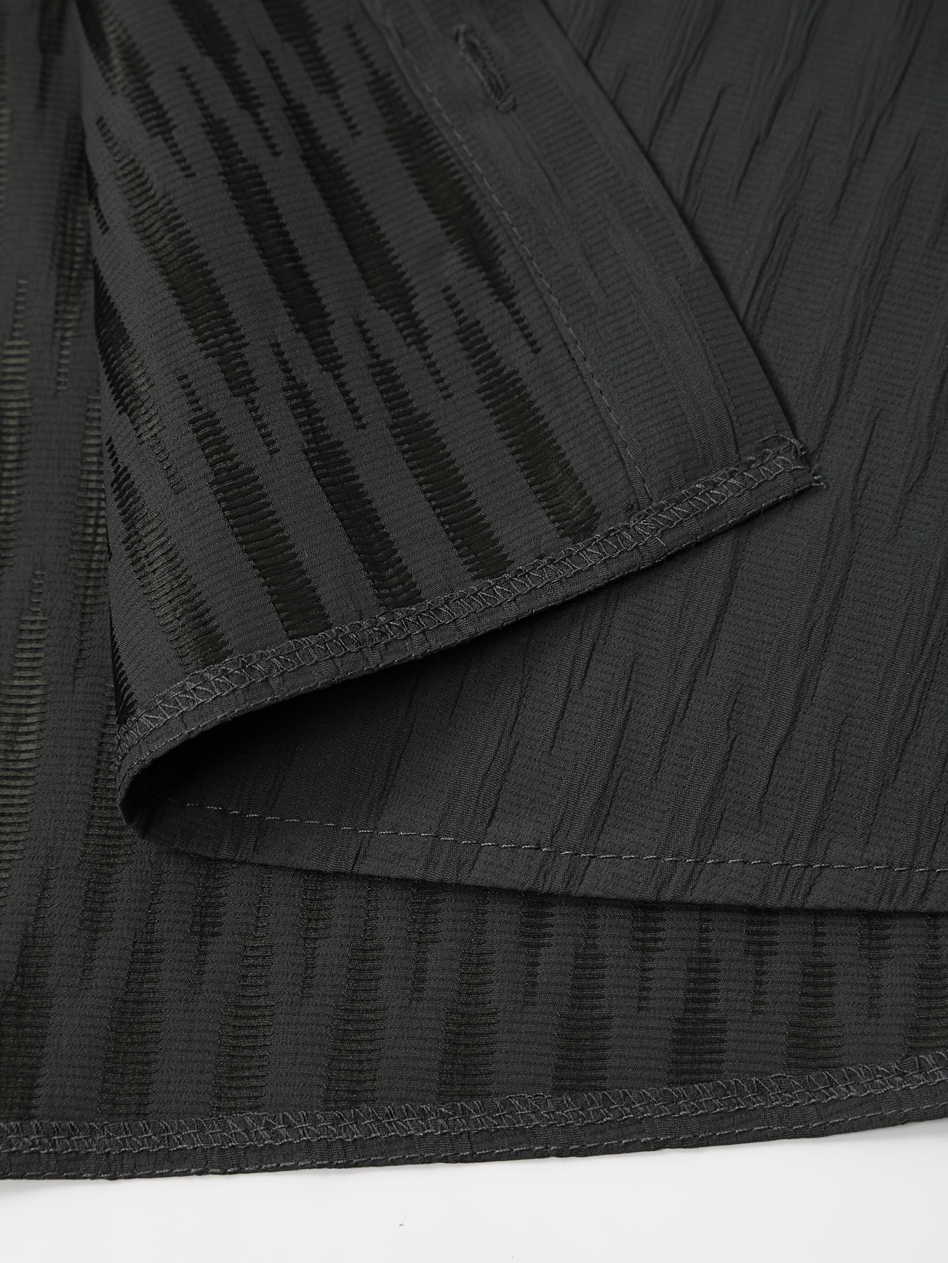 Men's Fashion Casual Shirt Suit