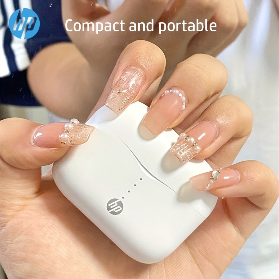 8WJ00PA/H23A Wireless Earphones Wireless 5.3 Wireless Earphone In-Ear Built-in Mic Earphone