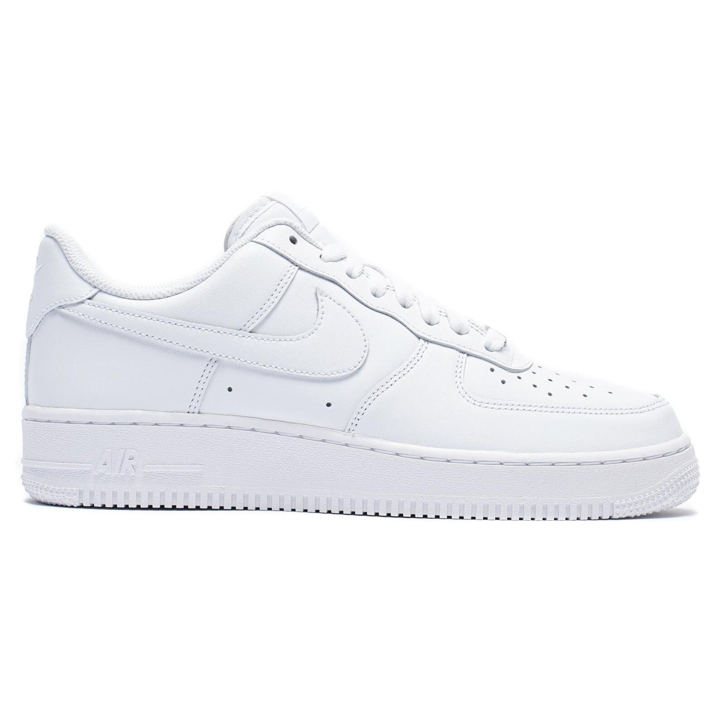 Nike Air Force 1 Low '07 White CW2288-111 Men's Fashion Sneaker New