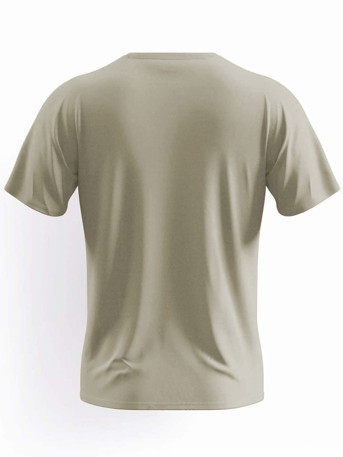 Men's Romanian Quote Short Sleeve T-Shirt - "Face Ce Vreau Cand Si Under Breath" Print, Lightweight Polyester, Casual Summer Top, Round Neck, Machine Washable, Machine Washable Tee Bold Text Tee Lightweight Material