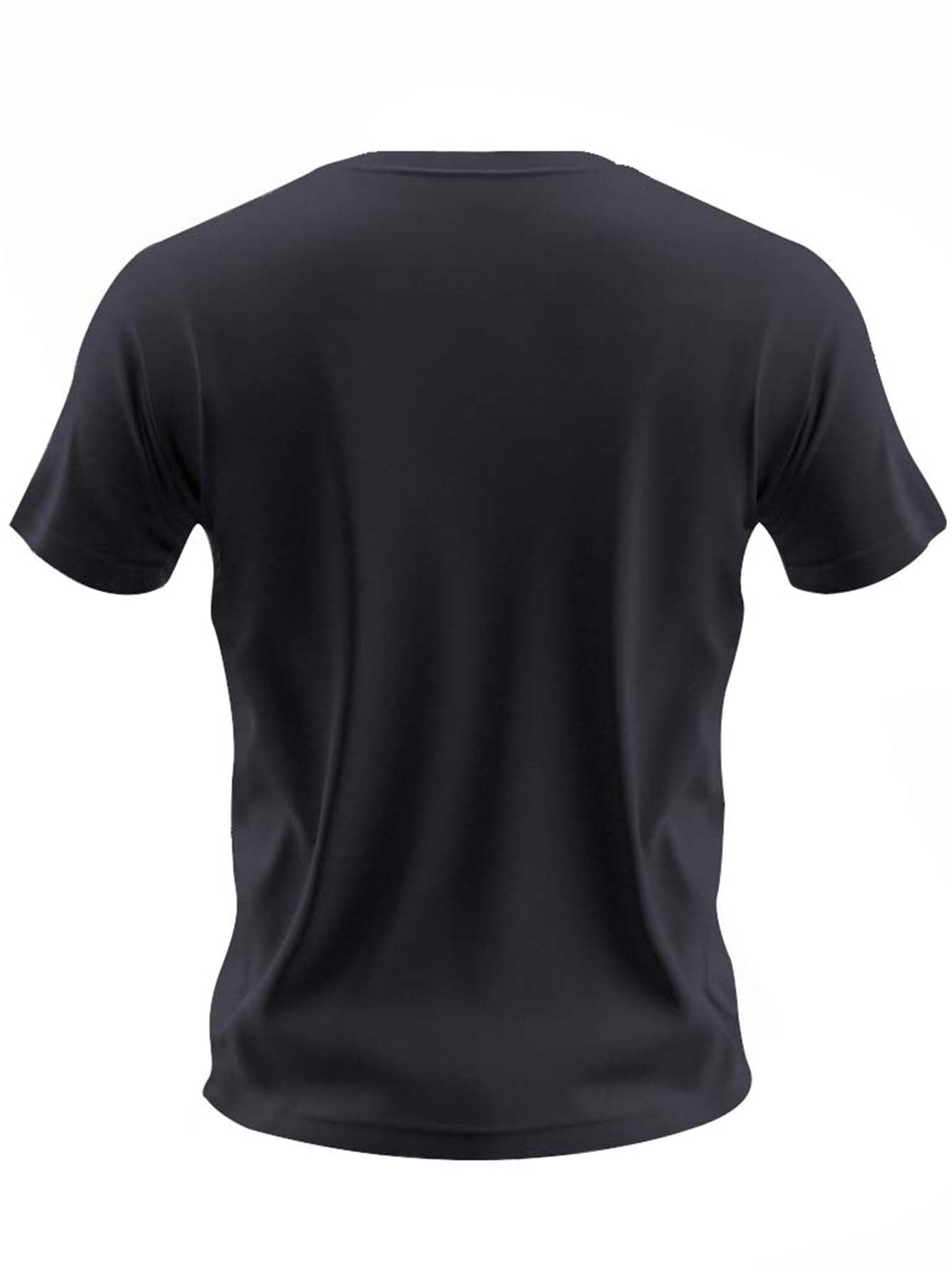 Men's Romanian Quote Short Sleeve T-Shirt - "Face Ce Vreau Cand Si Under Breath" Print, Lightweight Polyester, Casual Summer Top, Round Neck, Machine Washable, Machine Washable Tee Bold Text Tee Lightweight Material