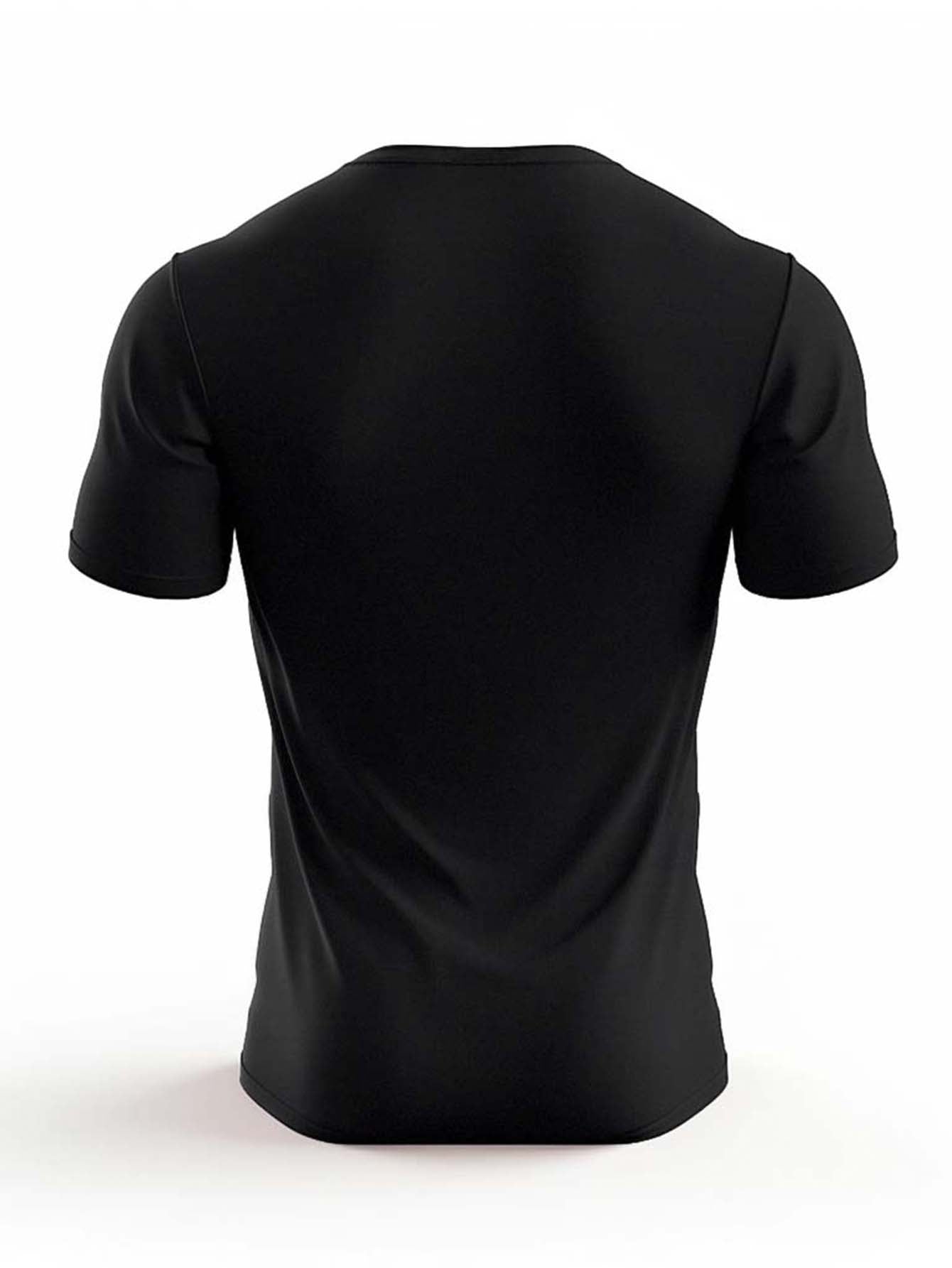 Men's Romanian Quote Short Sleeve T-Shirt - "Face Ce Vreau Cand Si Under Breath" Print, Lightweight Polyester, Casual Summer Top, Round Neck, Machine Washable, Machine Washable Tee Bold Text Tee Lightweight Material
