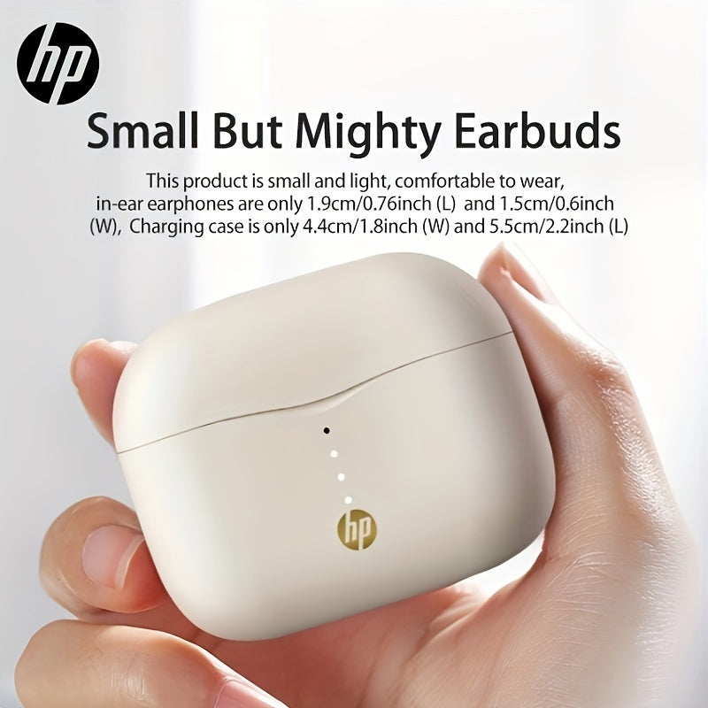 8WJ00PA/H23A Wireless Earphones Wireless 5.3 Wireless Earphone In-Ear Built-in Mic Earphone
