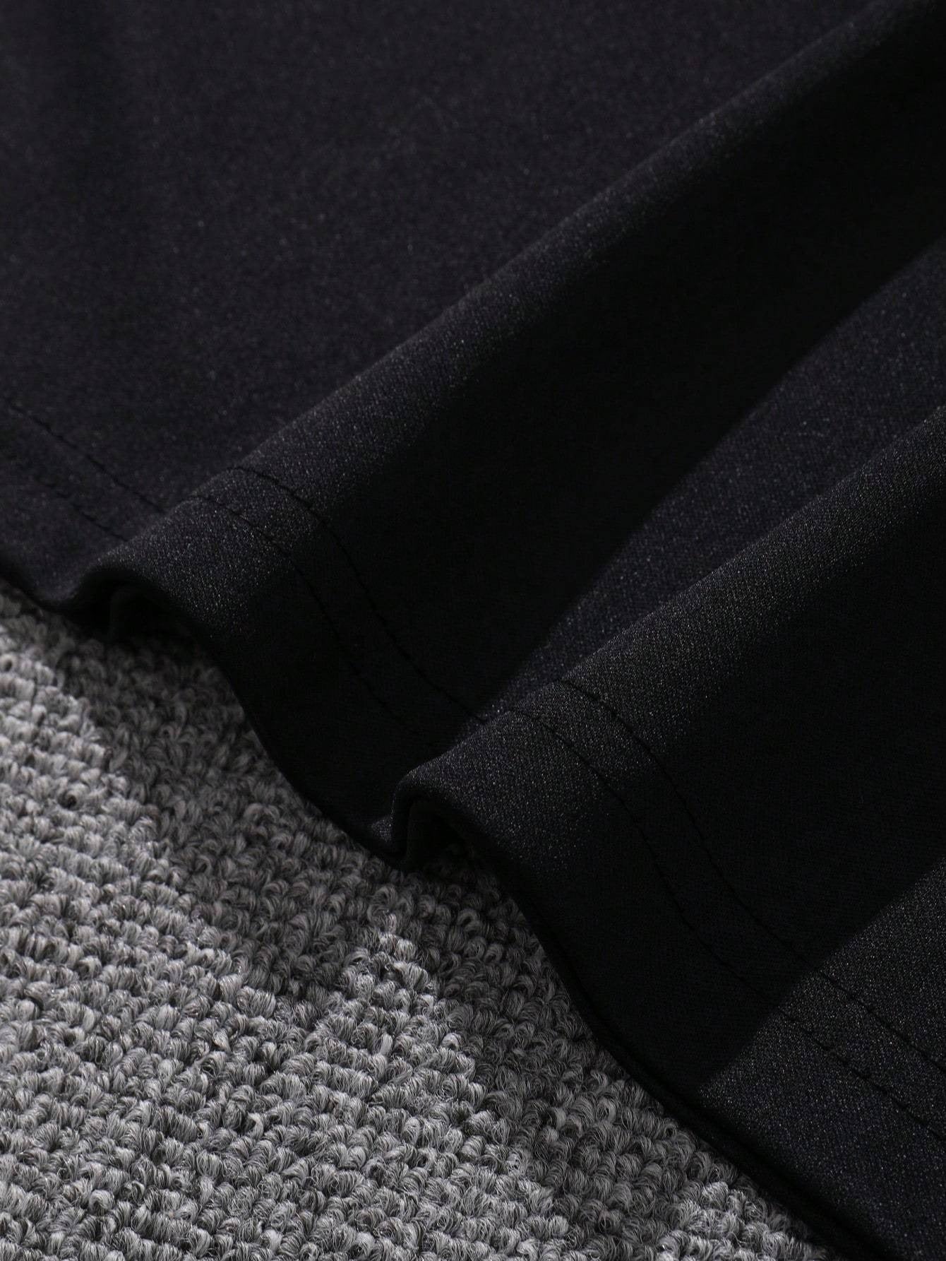 1pc Men's Spring Summer Casual Short Sleeve T-Shirt - Round Neck, Solid Color, Breathable Fabric, Regular Fit for Casual Attire Light Exercise, Cute Shirts for Summer, Classic Henley, Easycare Material, Soft Texture Shirt