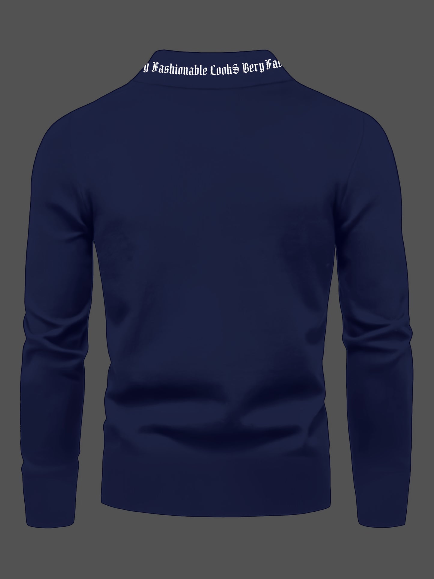 Men'S Long Sleeve Crewneck T-Shirt - Los Angeles Print, Soft Fabric, Casual Fit for Fall Sports Fitness Activities, Weekend Casual Top Trendy Casual Style Smooth Texture Fabric