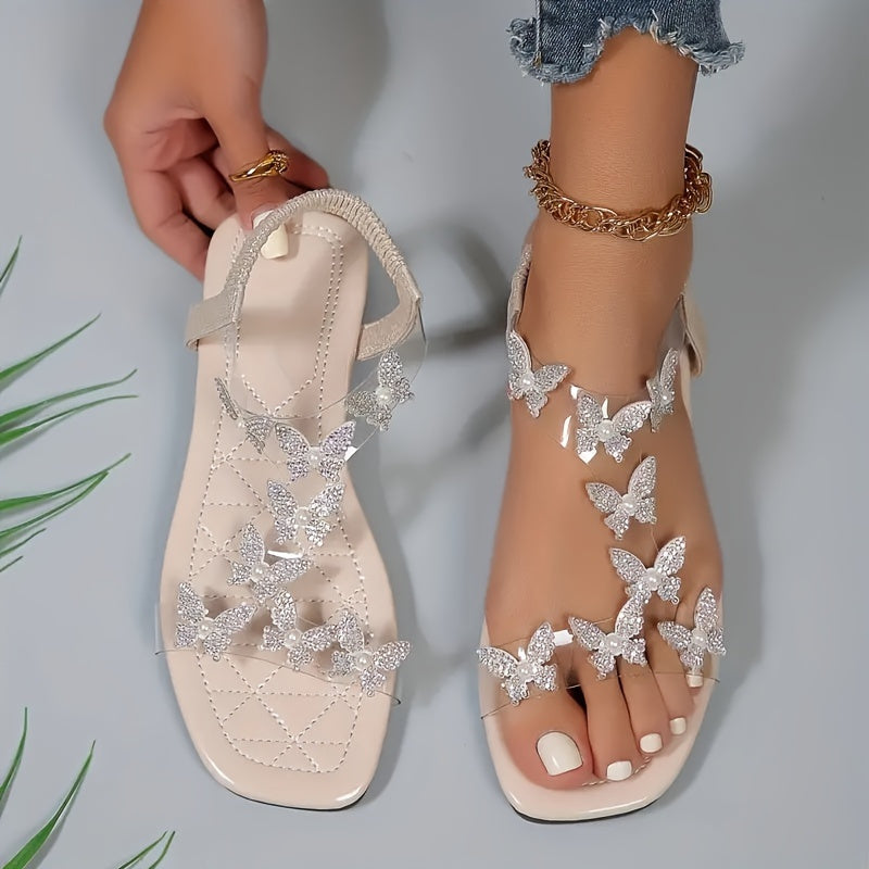 Women's Fashion Sandals