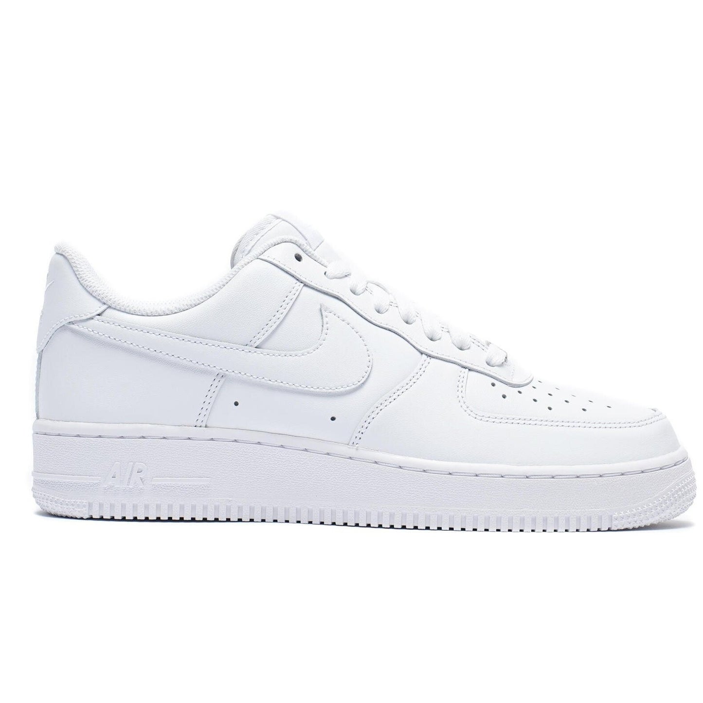 Nike Air Force 1 Low '07 White CW2288-111 Men's Fashion Sneaker New