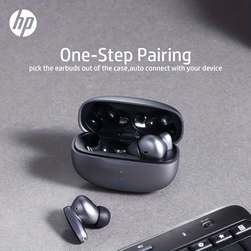 HP Headphone Headset/8WJ04PA/H10I/Wireless Headphones