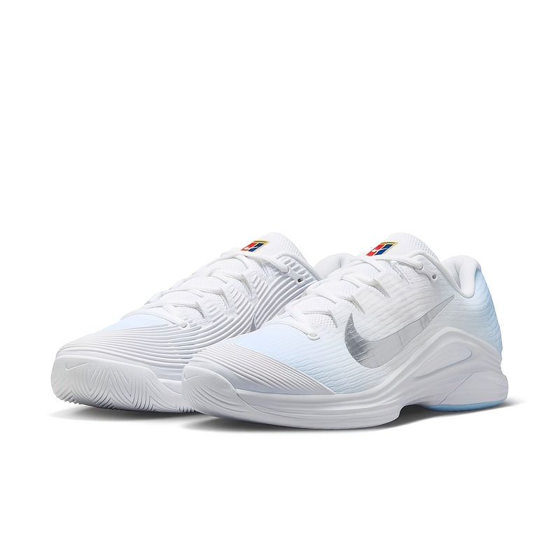 Men's Summer ZOOM VAPOR 12 Breathable Tennis Sneakers