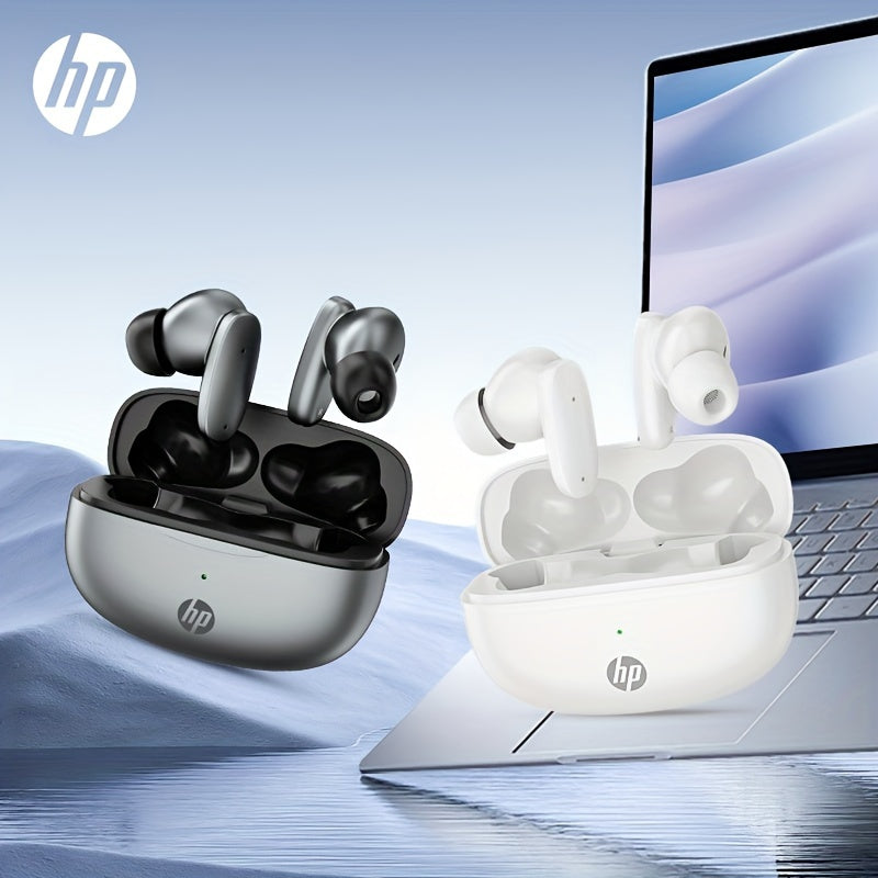 HP Headphone Headset/8WJ04PA/H10I/Wireless Headphones