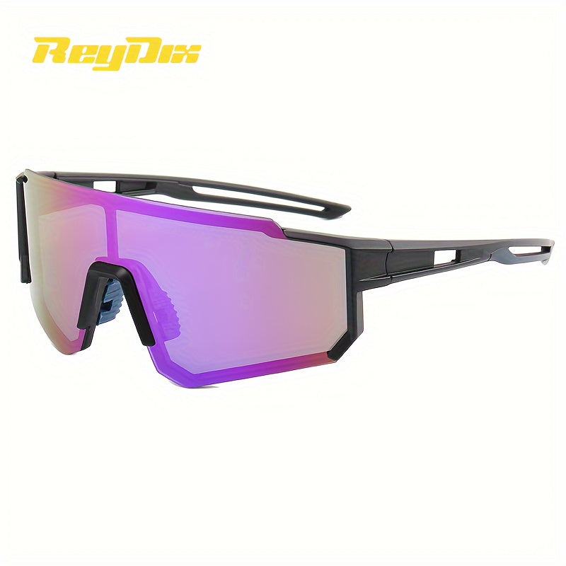 ReyDix Unisex Driving Polarized