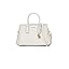 Michael Kors Women's Laila Small Structured Satchel