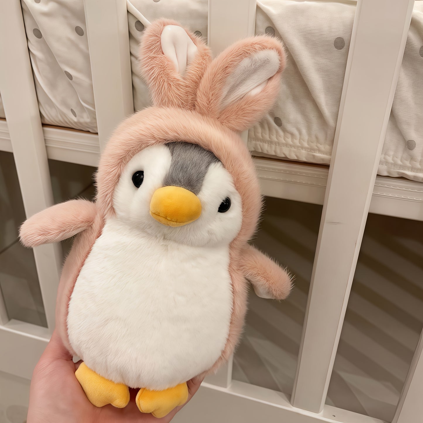 Penguins, Gifts Featuring Penguins, Plush Penguins, Stuffed Penguin Toys, Aurora Plush Toys, Stuffed Penguins, Chubby Penguins, Stuffed Animals And Teddy Bears, Birthday Presents, Holiday Gifts.