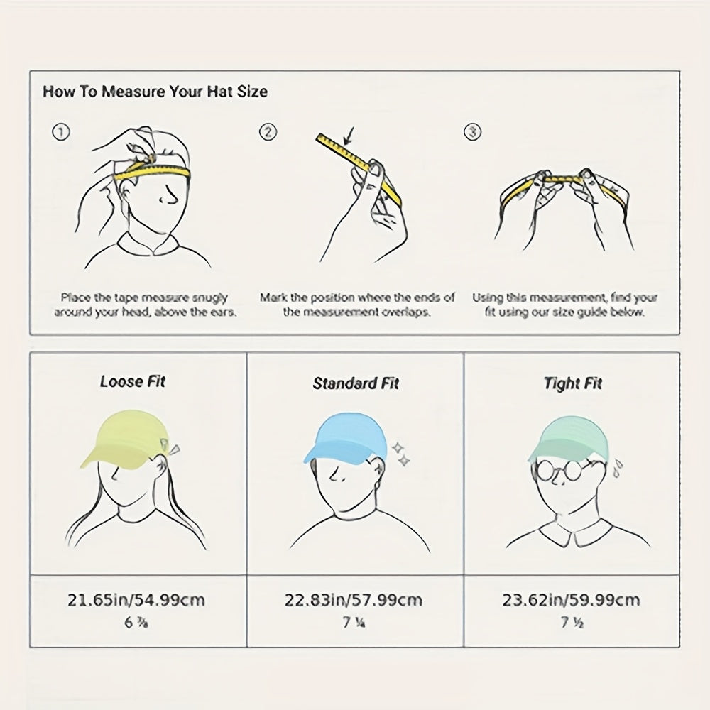 Men's Lightweight Bull Head Pattern Mesh Baseball Cap for Spring Summe