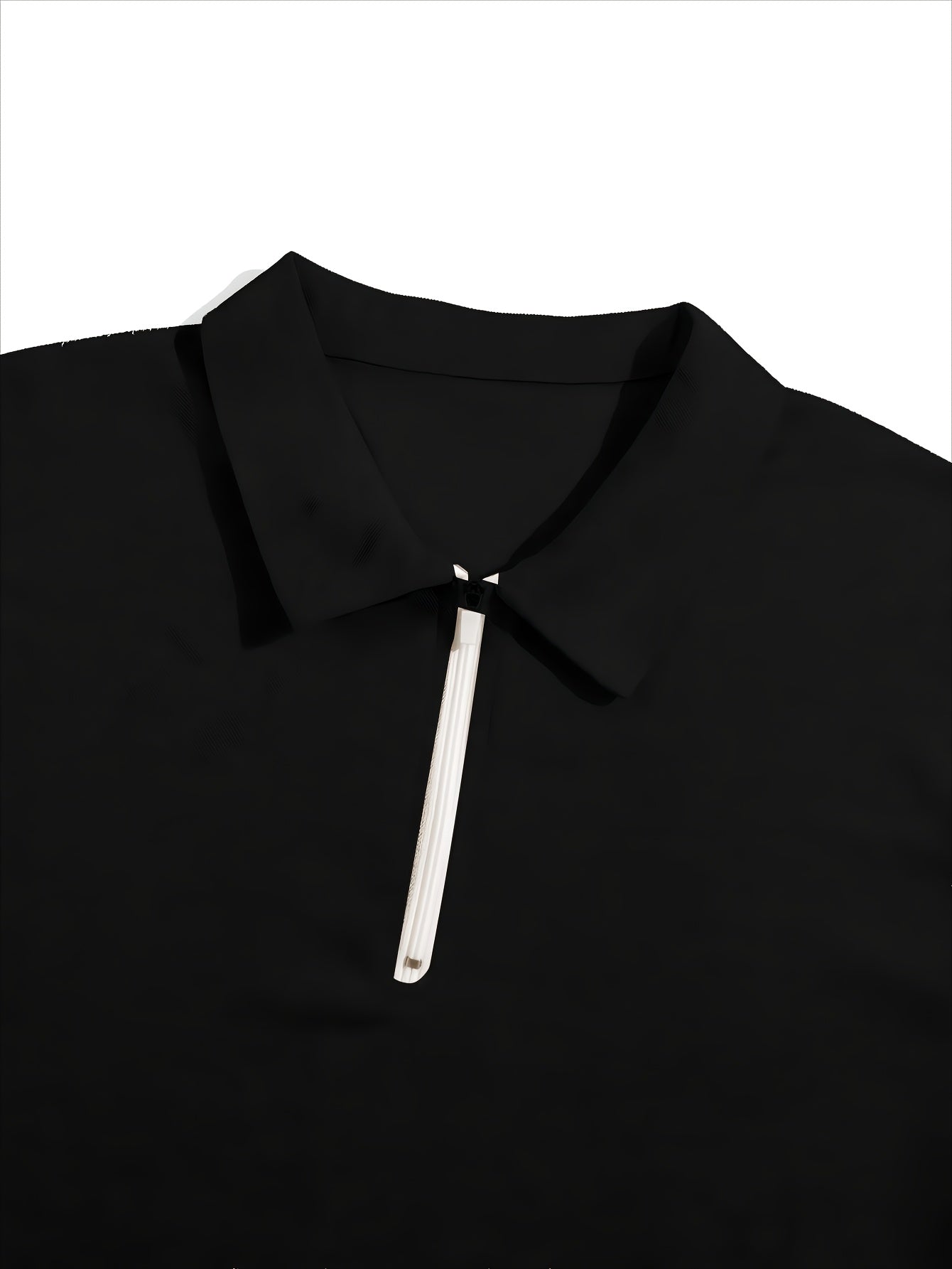 Men'S Summer Solid Color Trendy Casual Suit Collared Short Sleeve Long Pants Suit, Perfect for Outdoor