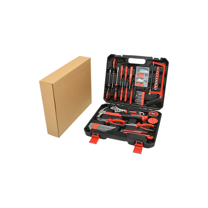 Hardware kit kit Carbon steel kit kit for household use