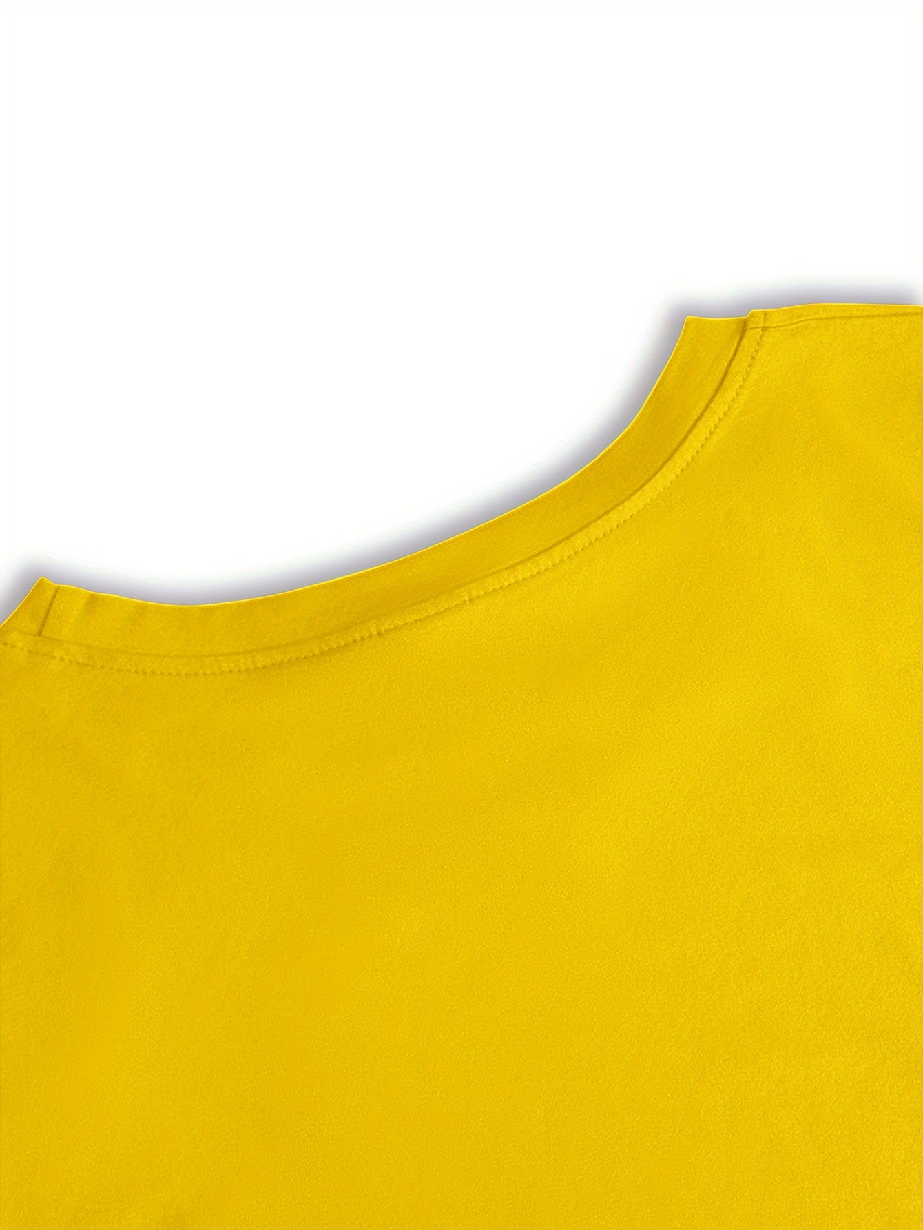 New Arrival: Paris Creative Letter Pattern Printed T-Shirt, Suitable for Women'S Casual Wear, Vacations, Short Sleeves, Round Neck, Spring And Summer, Machine Washable, New Women'S Clothing, Versatile for Outings And Sports.