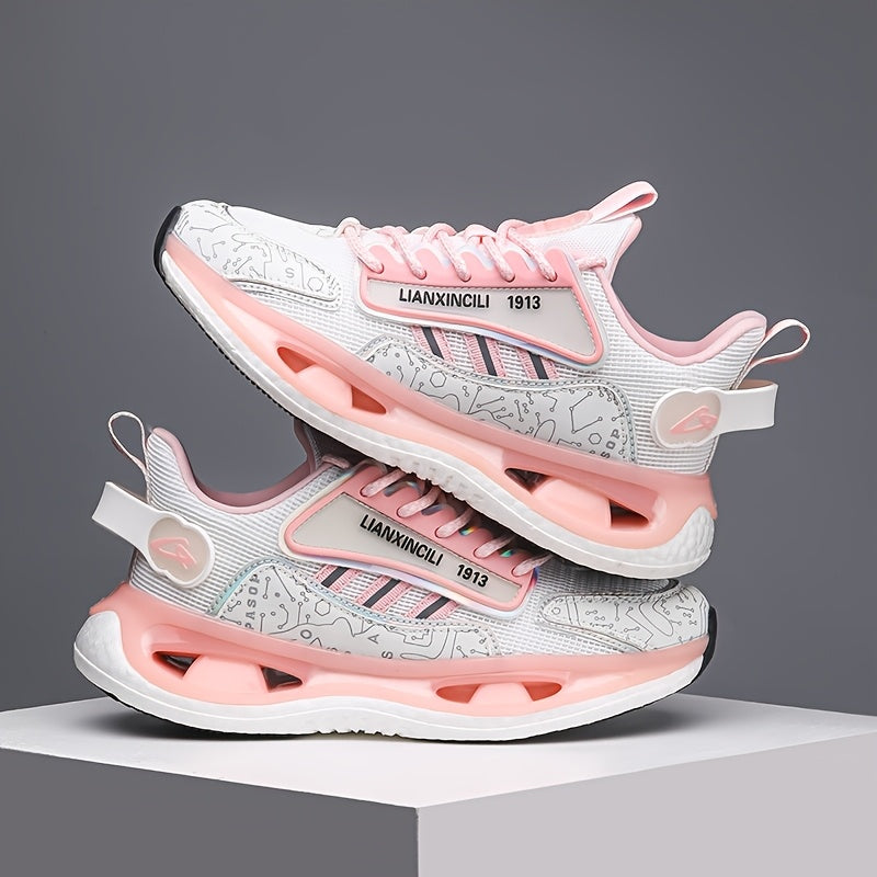 New Women'S Popcorn-Style Casual Sports Shoes