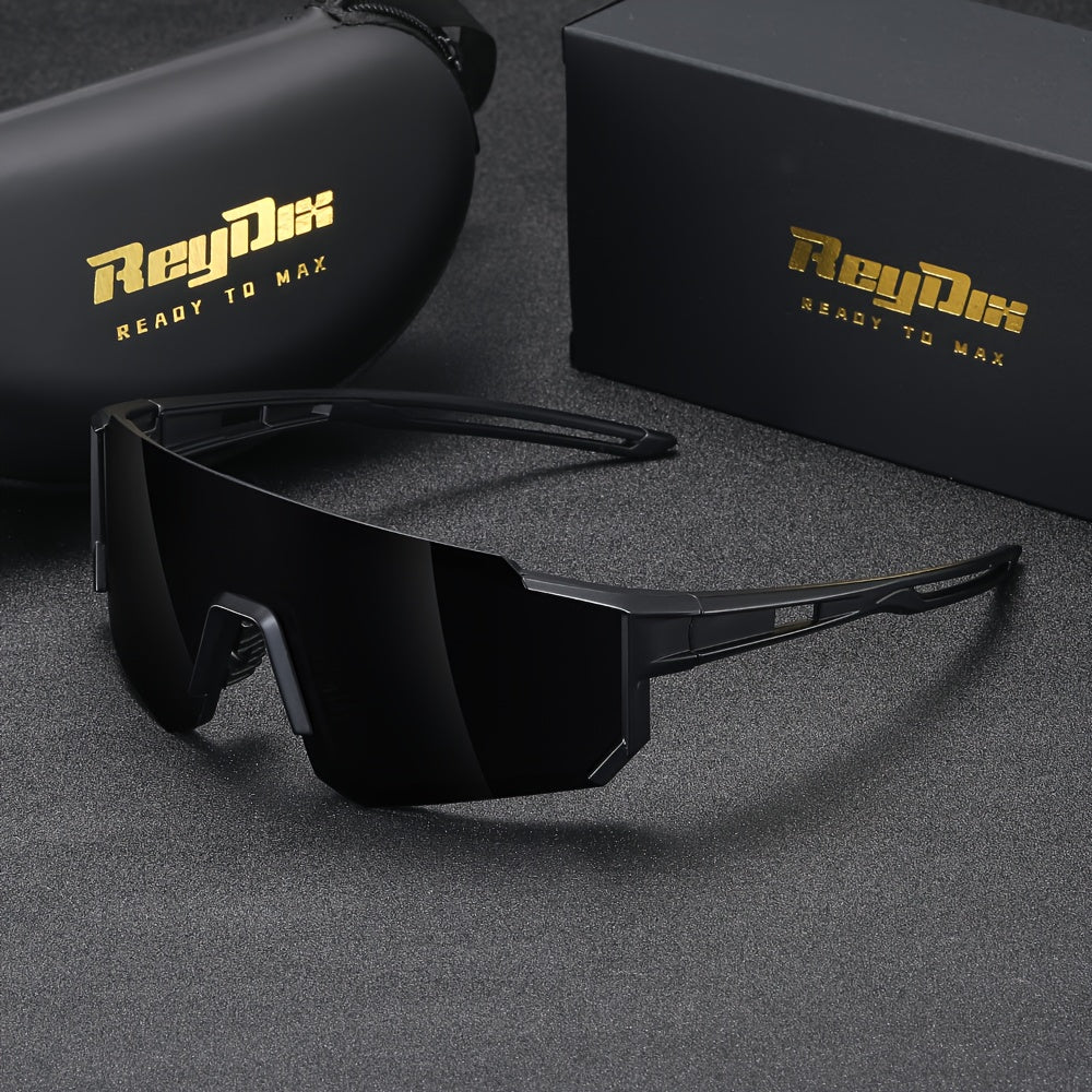 ReyDix Unisex Driving Polarized