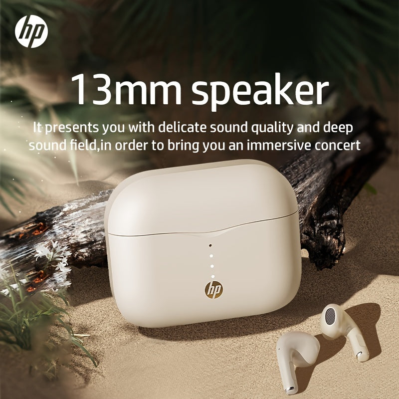 8WJ00PA/H23A Wireless Earphones Wireless 5.3 Wireless Earphone In-Ear Built-in Mic Earphone