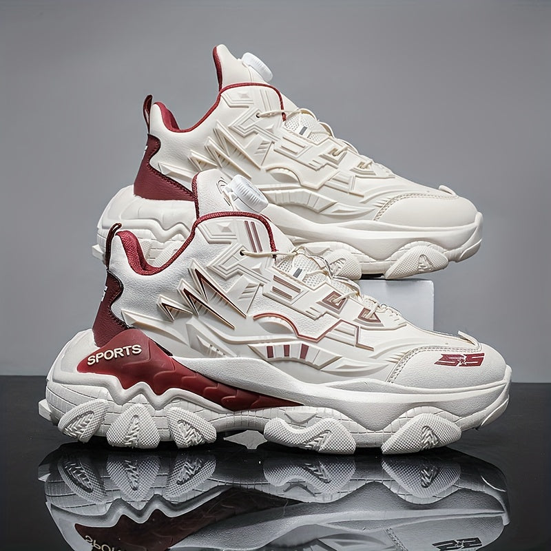 Men'S Casual Shoes, Lightweight Travel, Simple And Fashionable Sports Shoes, Men'S Workwear Shoes, Wear-Resistant Soles