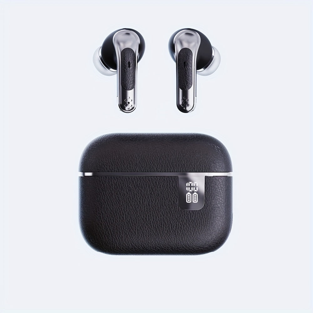 Compact And Portable Wireless Sports Headset with Long Battery Life And Clear Sound Quality Can Be Used for Gaming/running/exercise/calling In-ear Wireless Wireless Headset