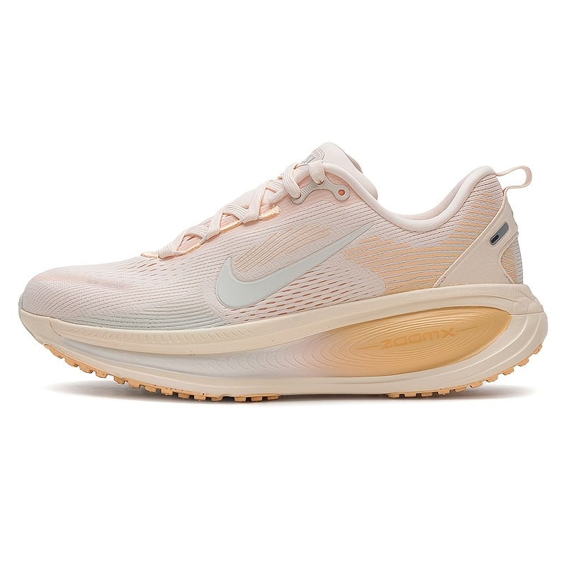 Nike Women’s Vomero 18 Lightweight Breathable Running Shoes