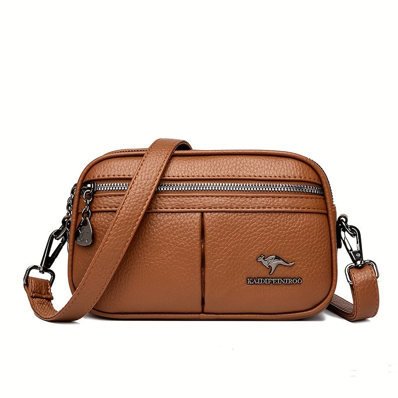 High Quality Crossbody Bag New Luxury Handbags Women Bags Designer Small Shoulder Messenger Bags for Women 2025 Sac