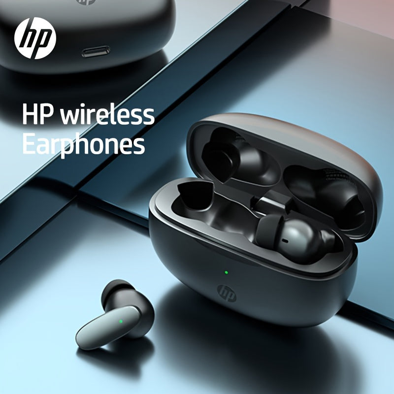 HP Headphone Headset/8WJ04PA/H10I/Wireless Headphones