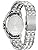 Citizen Quartz Men's Stainless Steel Classic Watch