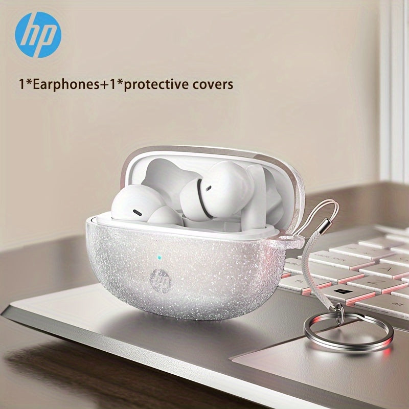 HP Headphone Headset/8WJ04PA/H10I/Wireless Headphones