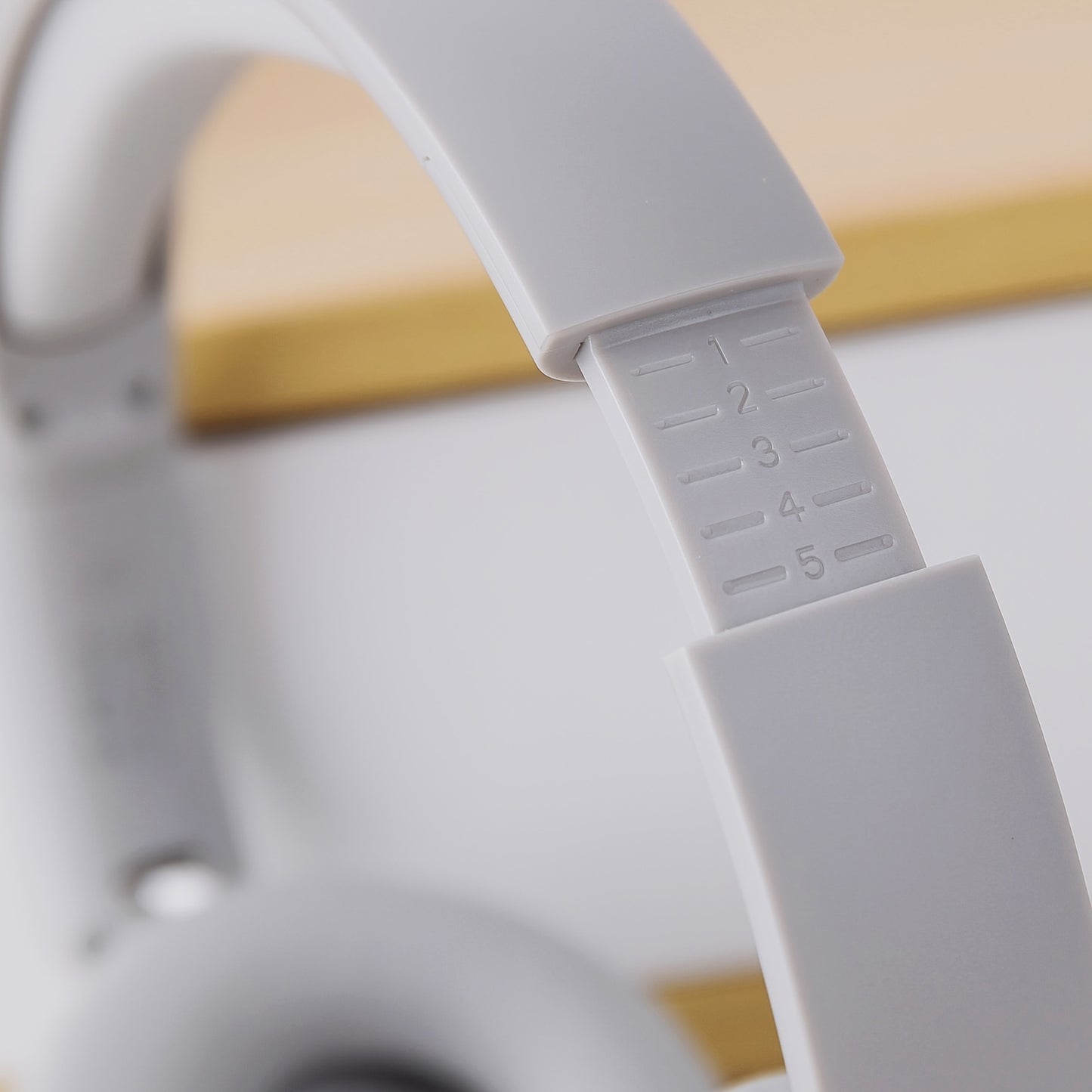 Wireless Headset with Pressure Relief Design, Bass Boost Built-in Microphone, Telescopic and Rotatable Flat Design, Auxiliary TF Mode for Gaming and Sports Use, Wireless Sports Earbuds, Office and Travel Compatible, Powerful