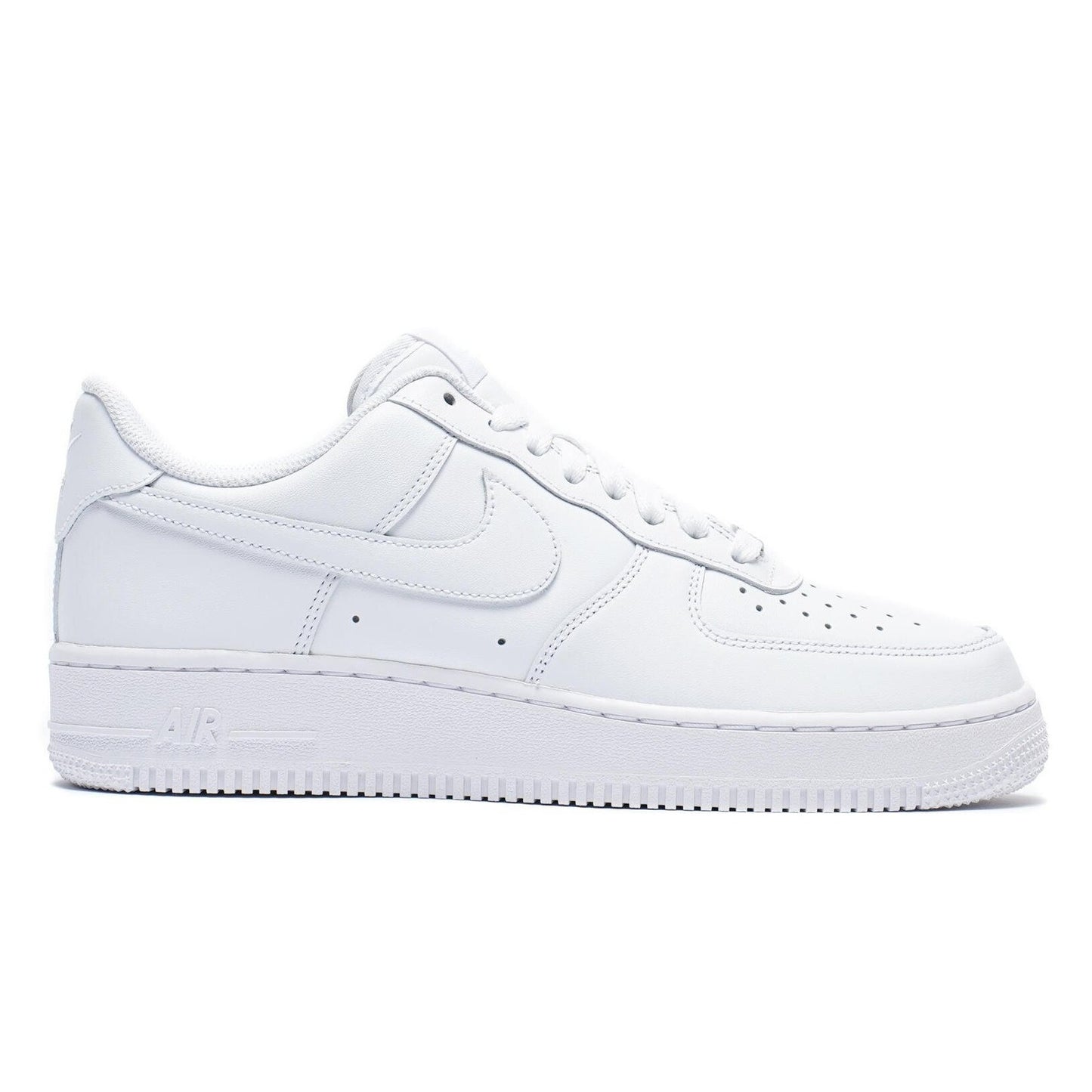 Nike Air Force 1 Low '07 White CW2288-111 Men's Fashion Sneaker New