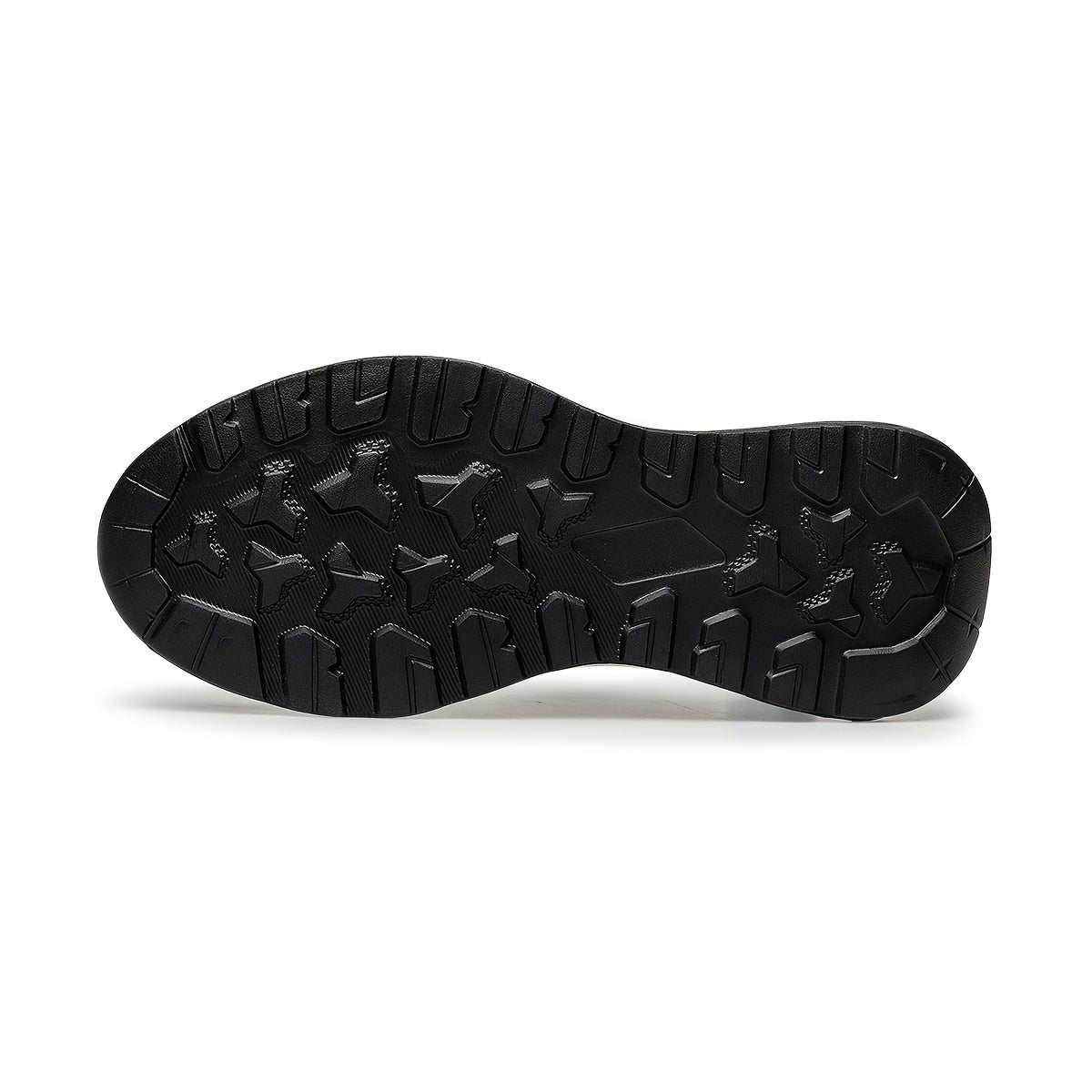 Men's Genuine Leather Casual Athletic Shoes for Spring 2026