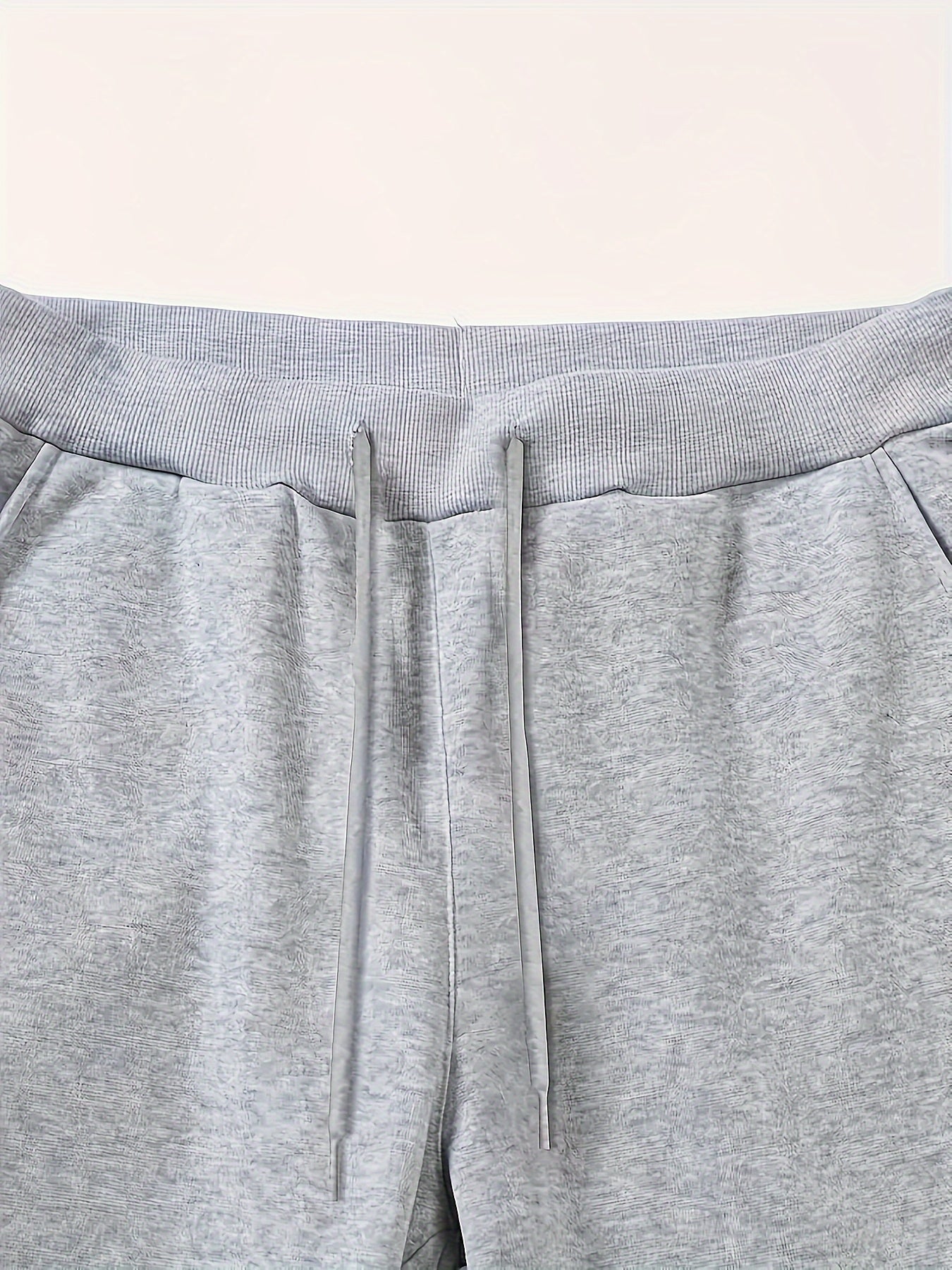 2025 New Men'S Paris Letter Print Hoodie And Drawstring Waist Pants Set, a Perfect Gift for Your Boyfriend.