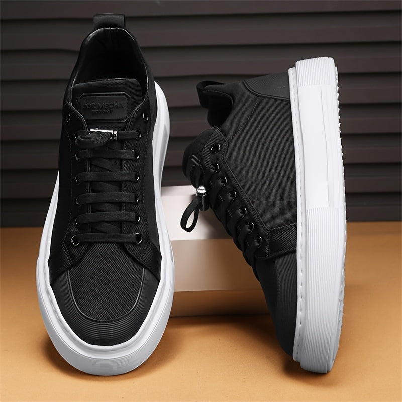 New Hot Deal Four Seasons Outdoor Fashionable Versatile Breathable Shoes Casual Shoes Sports Shoes Board Shoes Dad Shoes Trendy Shoes Running Shoes Men's Shoes - ayq
