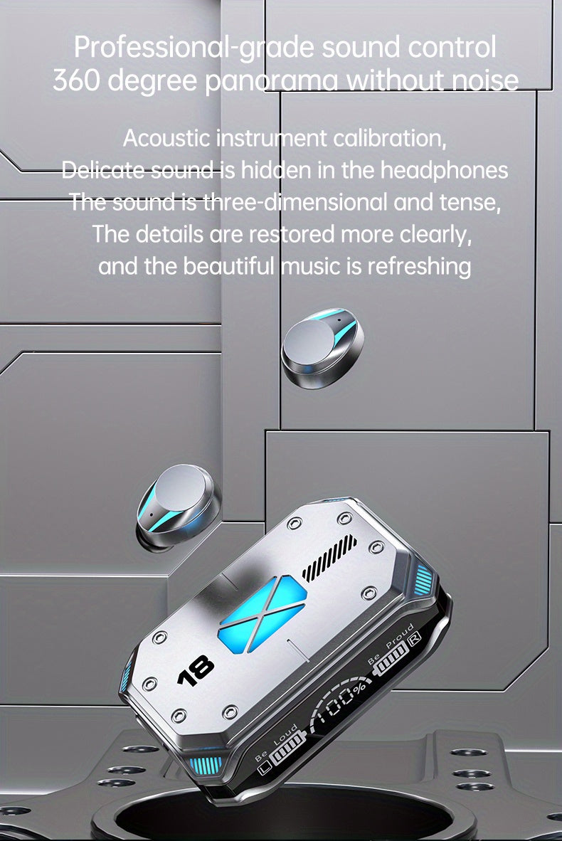 New Wireless Earbuds headset Earphone Mini earpiece TWS Stereo Headphone for xiaomi for iPhone phone headphones earbuds