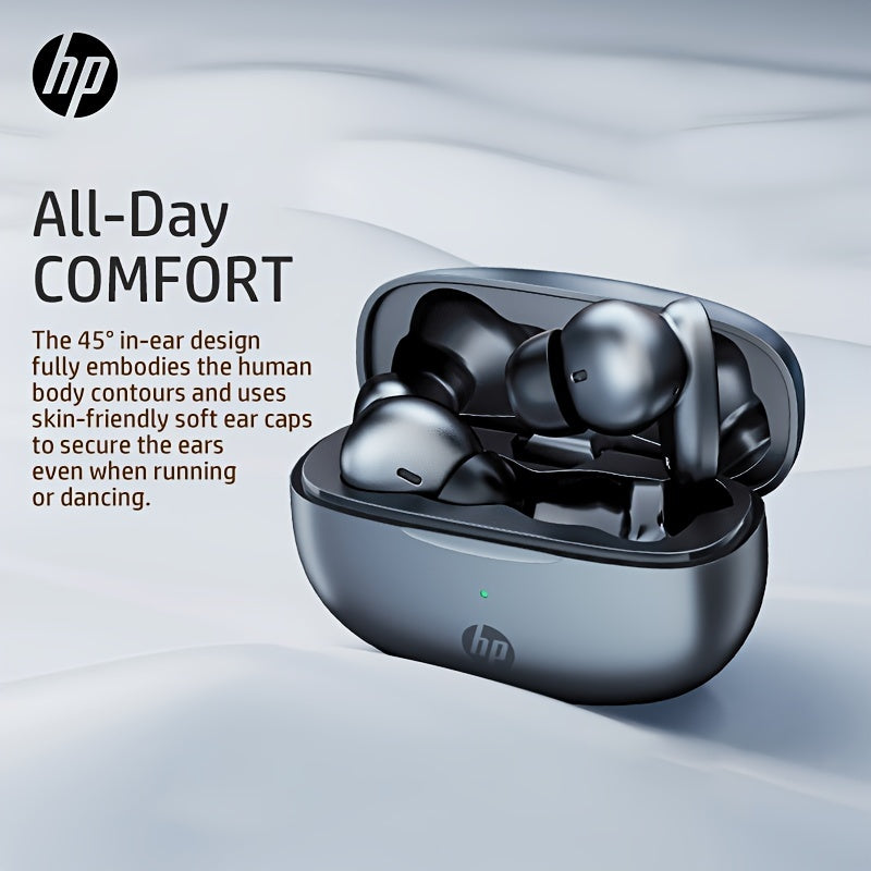 HP Headphone Headset/8WJ04PA/H10I/Wireless Headphones