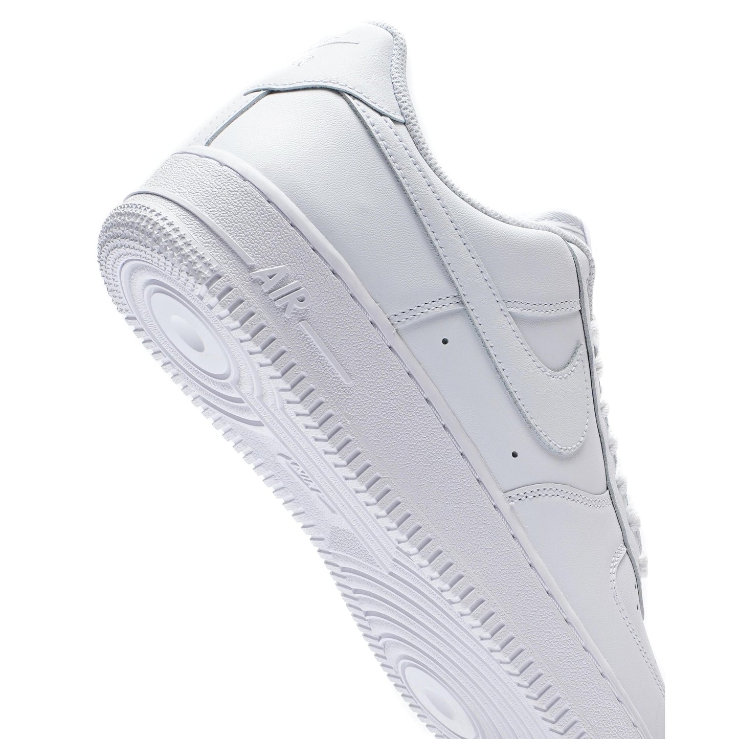 Nike Air Force 1 Low '07 White CW2288-111 Men's Fashion Sneaker New