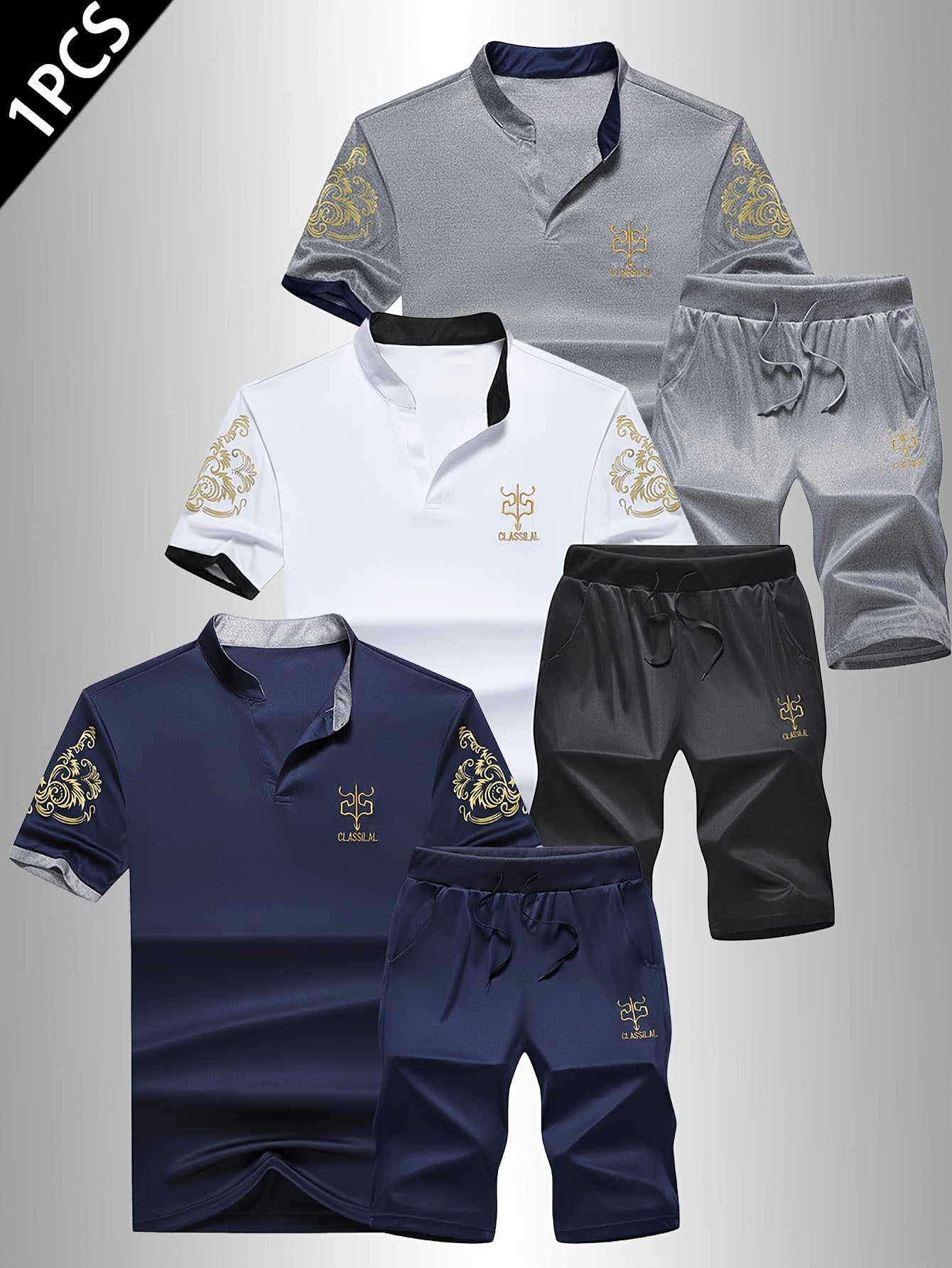 2pcs Set of Tops And Pants, Fashionable And Trendy for Both Men And Women, Stylish And Cool for Streetwear. Made of Comfortable Fabric, Suitable for Daily Life, Work, Travel, Running, Leisure, Fitness, Hiking, And Casual Walk