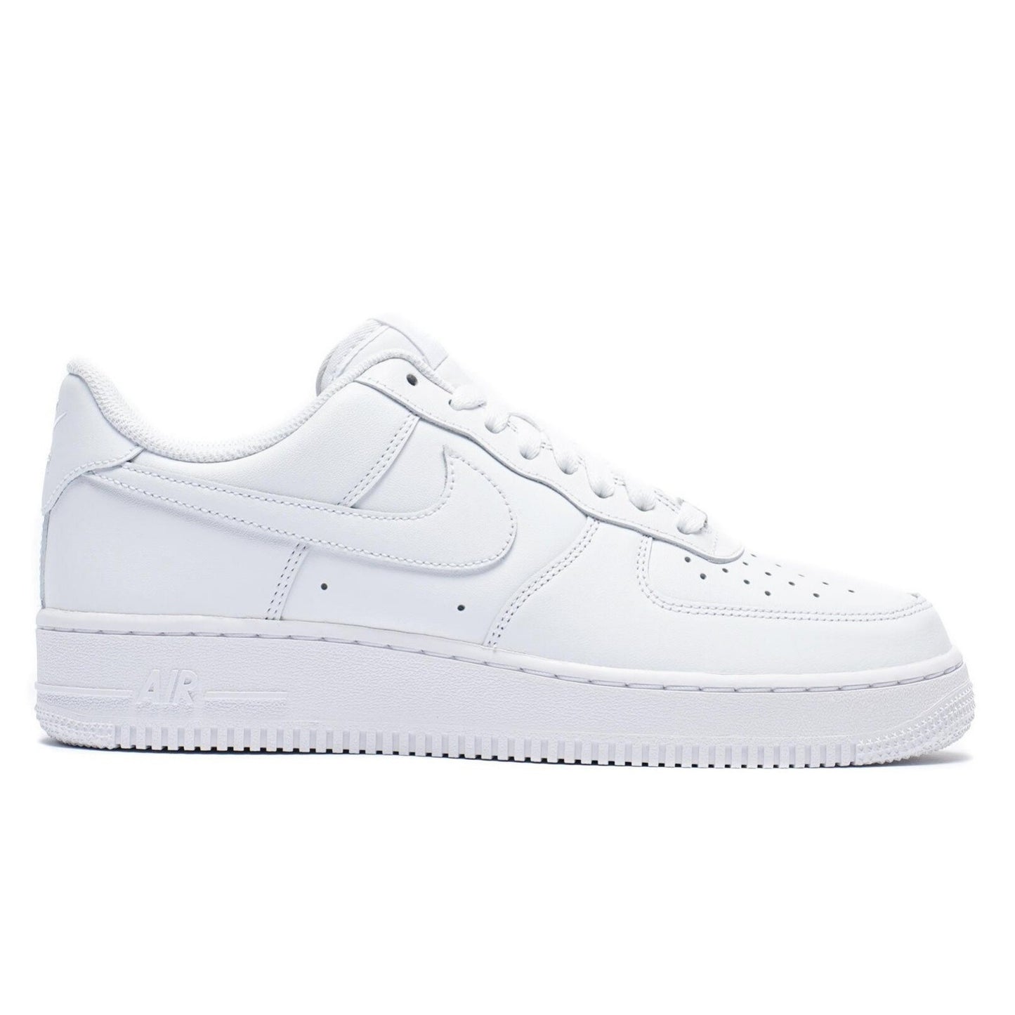 Nike Air Force 1 Low '07 White CW2288-111 Men's Fashion Sneaker New