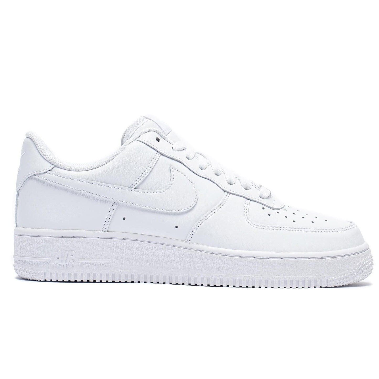 Nike Air Force 1 Low '07 White CW2288-111 Men's Fashion Sneaker New