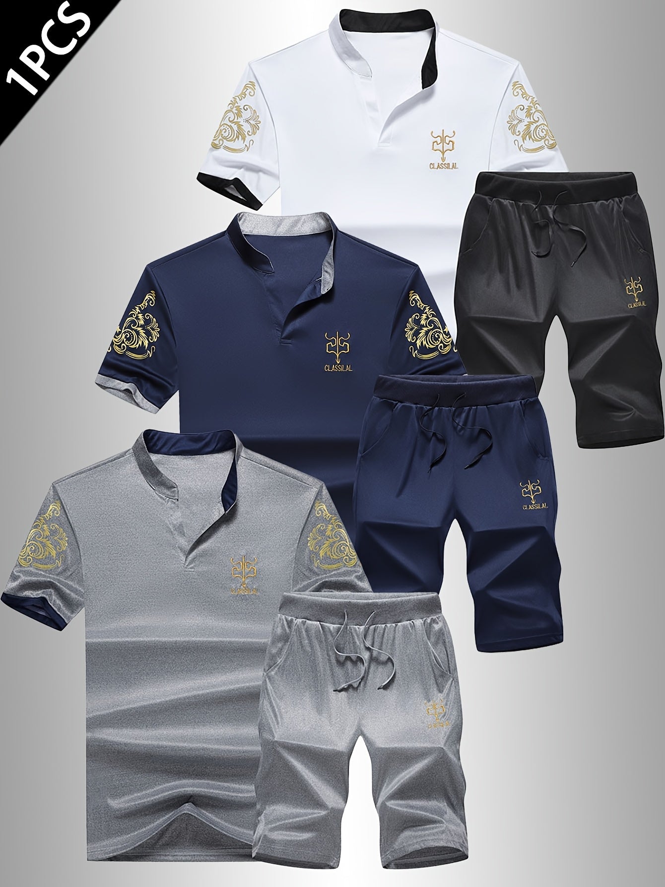 2pcs Set of Tops And Pants, Fashionable And Trendy for Both Men And Women, Stylish And Cool for Streetwear. Made of Comfortable Fabric, Suitable for Daily Life, Work, Travel, Running, Leisure, Fitness, Hiking, And Casual Walk