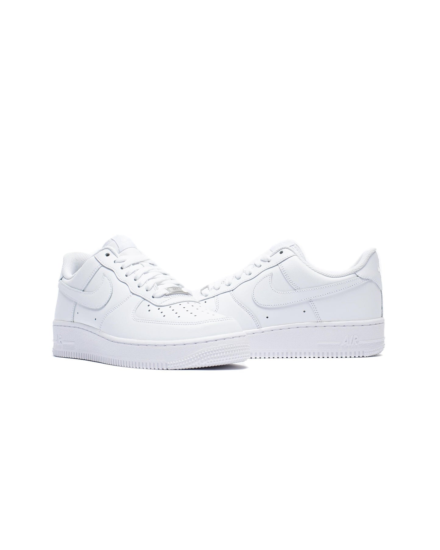 Nike Air Force 1 Low '07 White CW2288-111 Men's Fashion Sneaker New