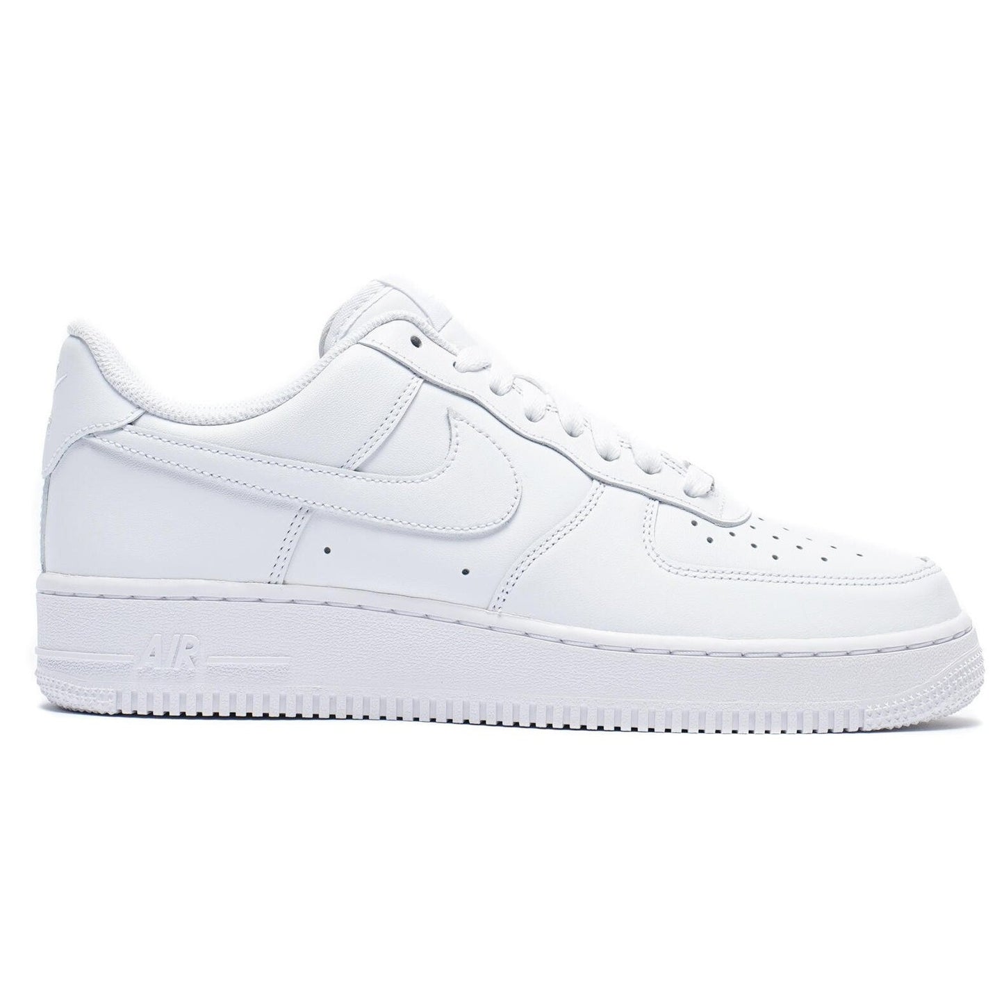 Nike Air Force 1 Low '07 White CW2288-111 Men's Fashion Sneaker New